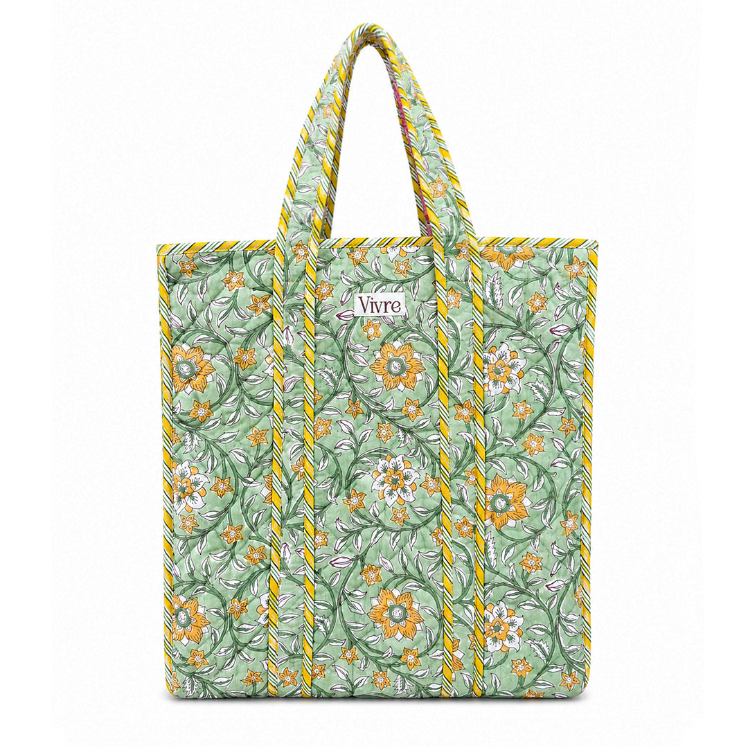 Reversible bag NO.13