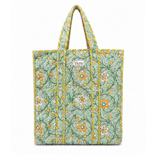 Reversible bag NO.13