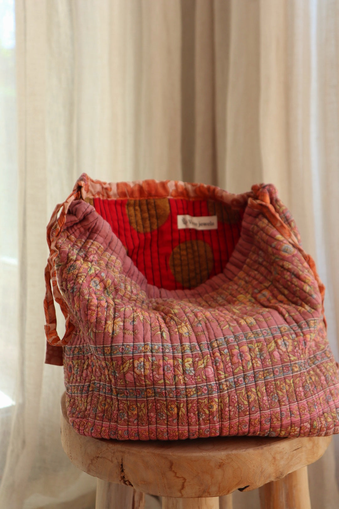 Sari bag NO.10