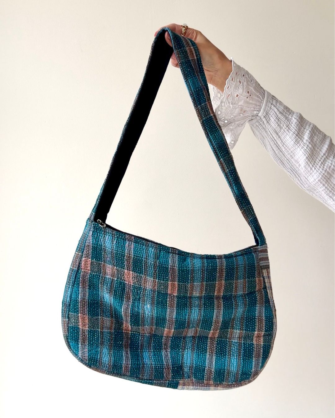 Crossbody bag NO.25