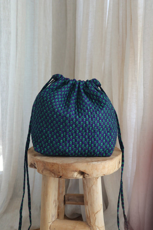 Sari bag NO.21