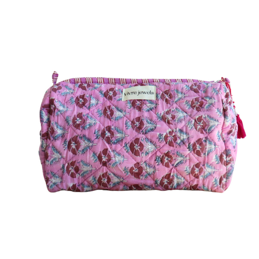 NO.21 Toiletry bag