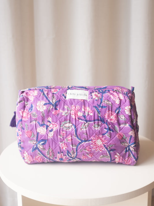 NO.29 Toiletry bag