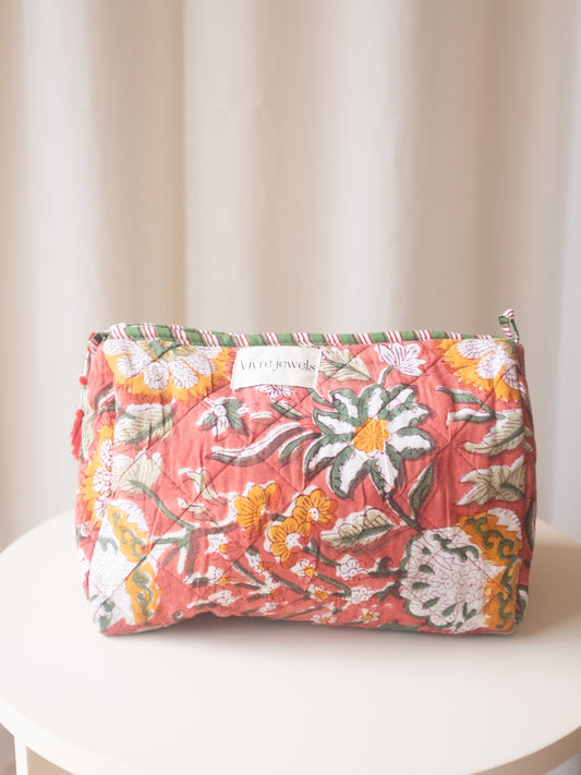 NO.29 Toiletry bag