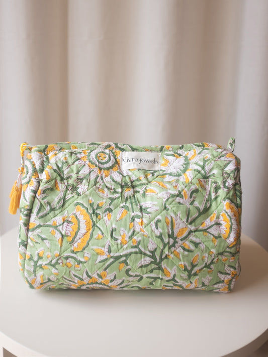 NO.29 Toiletry bag