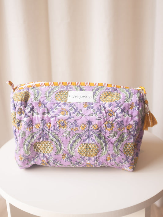 NO.29 Toiletry bag