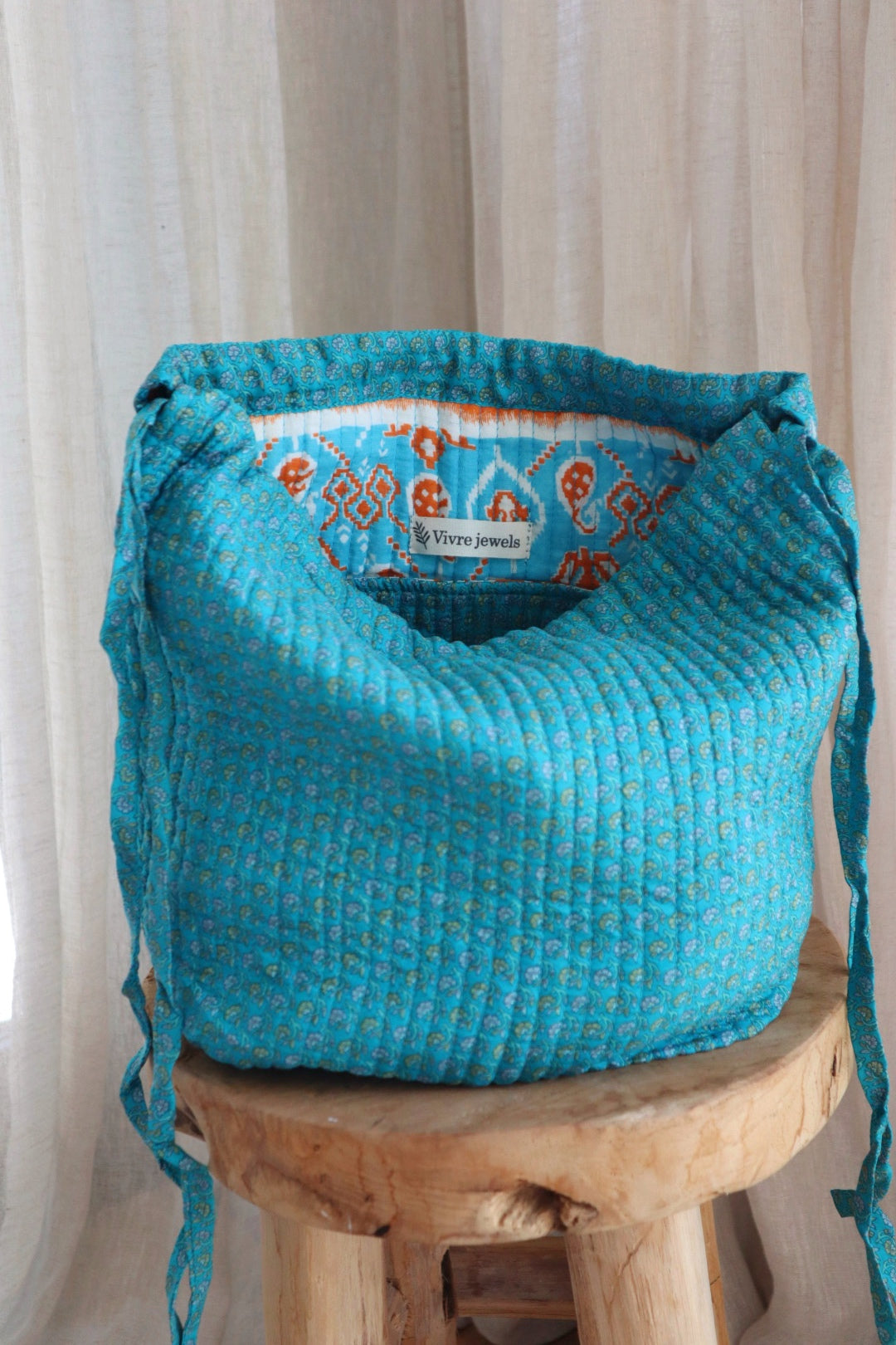 Sari bag NO.17