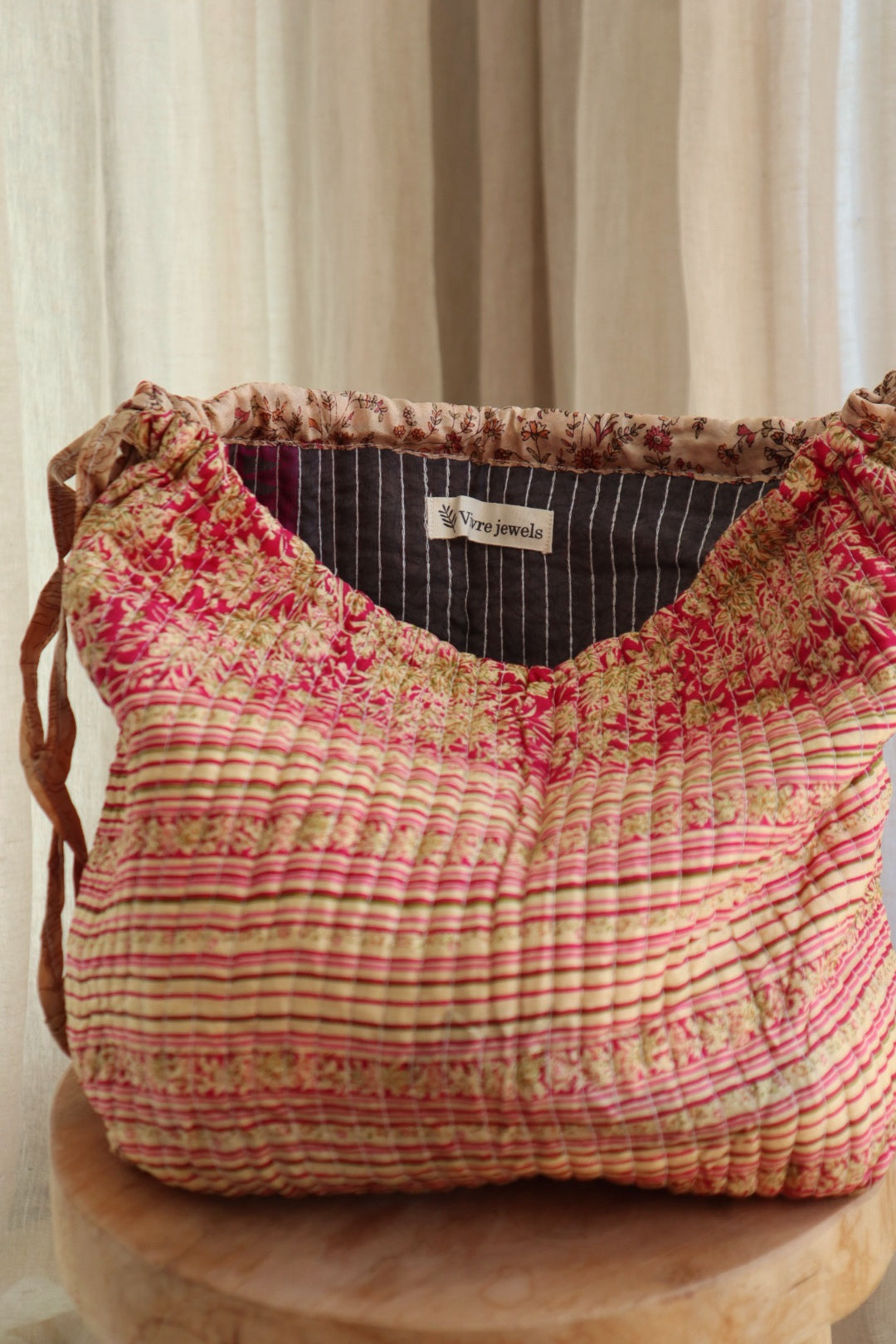 Sari bag NO. 5