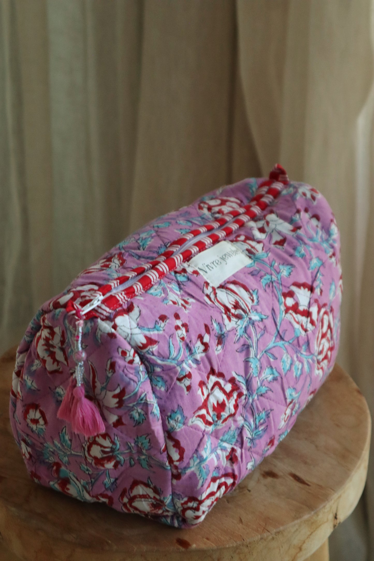 NO.29 Toiletry bag