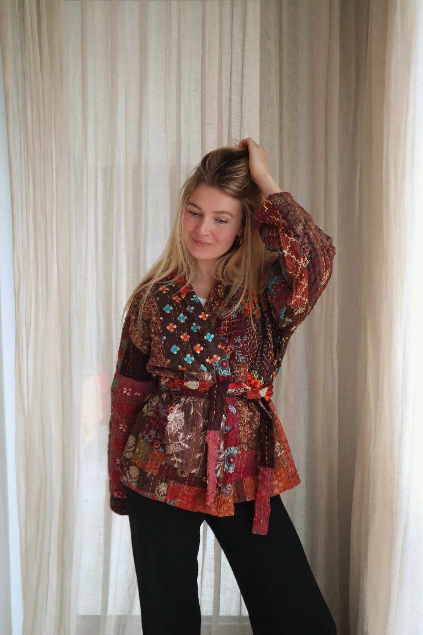 Kimono NO.1