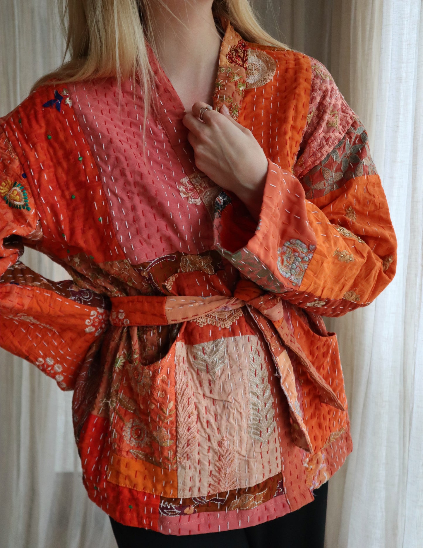 Kimono NO.2