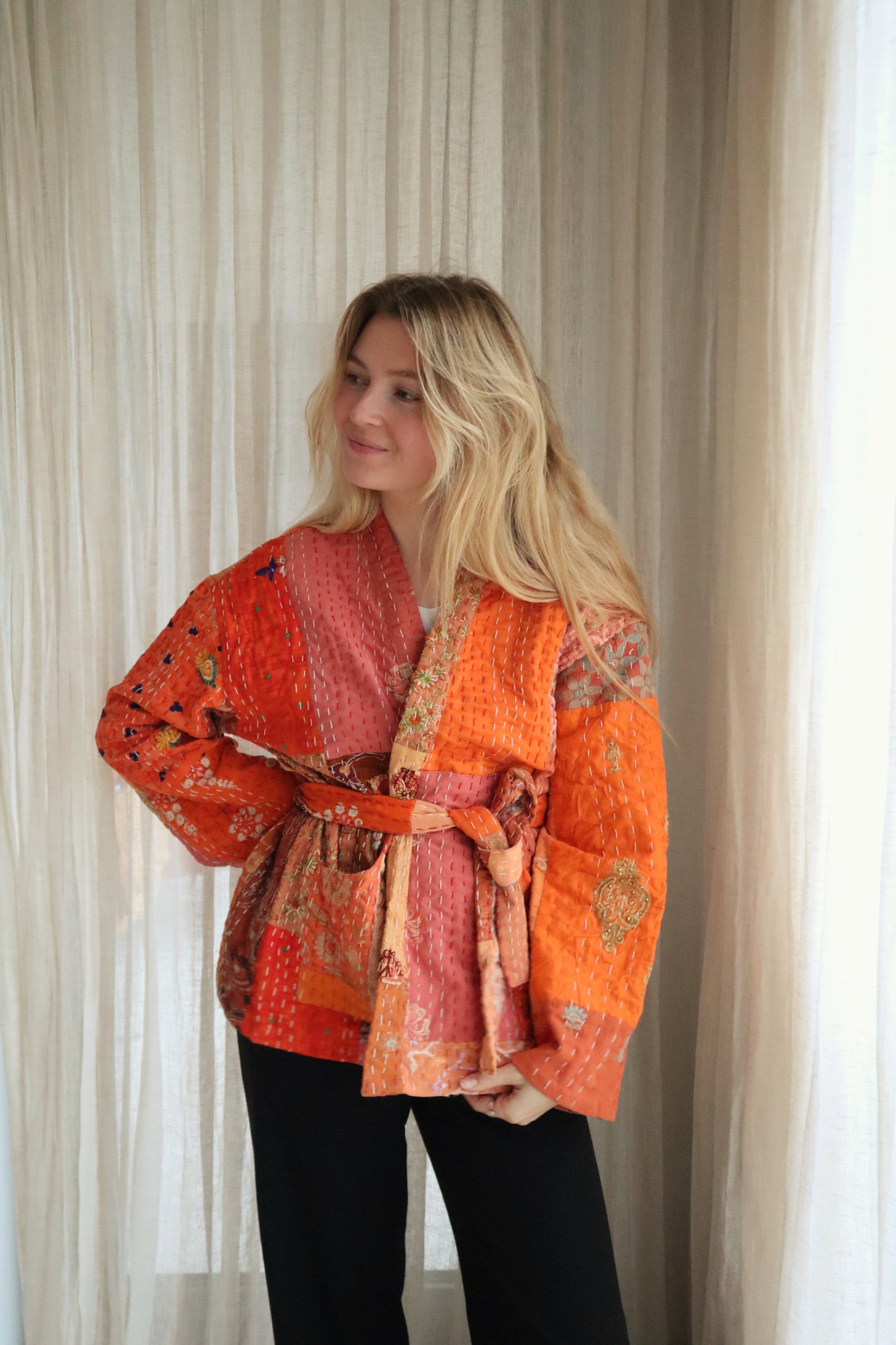 Kimono NO.2