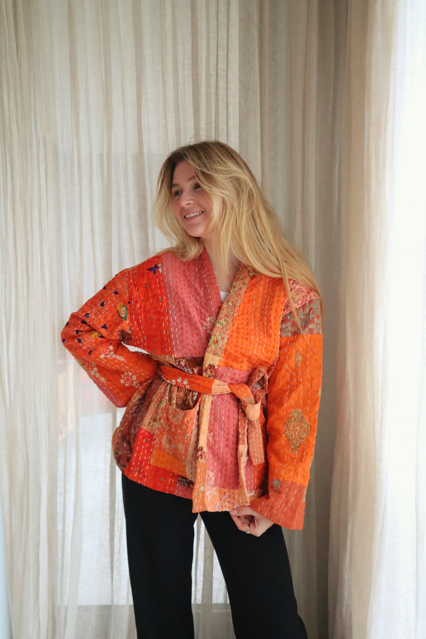 Kimono NO.2