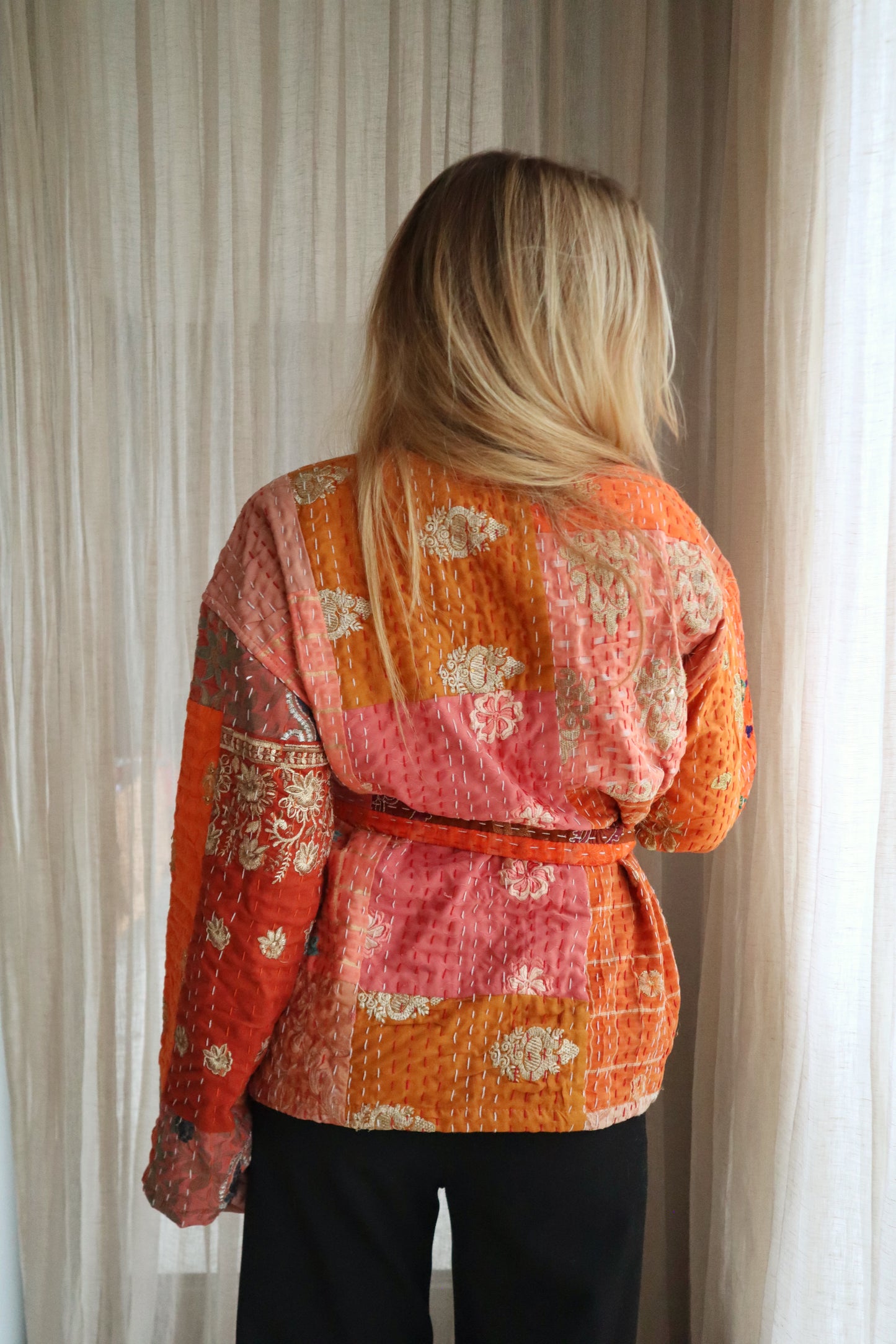 Kimono NO.2