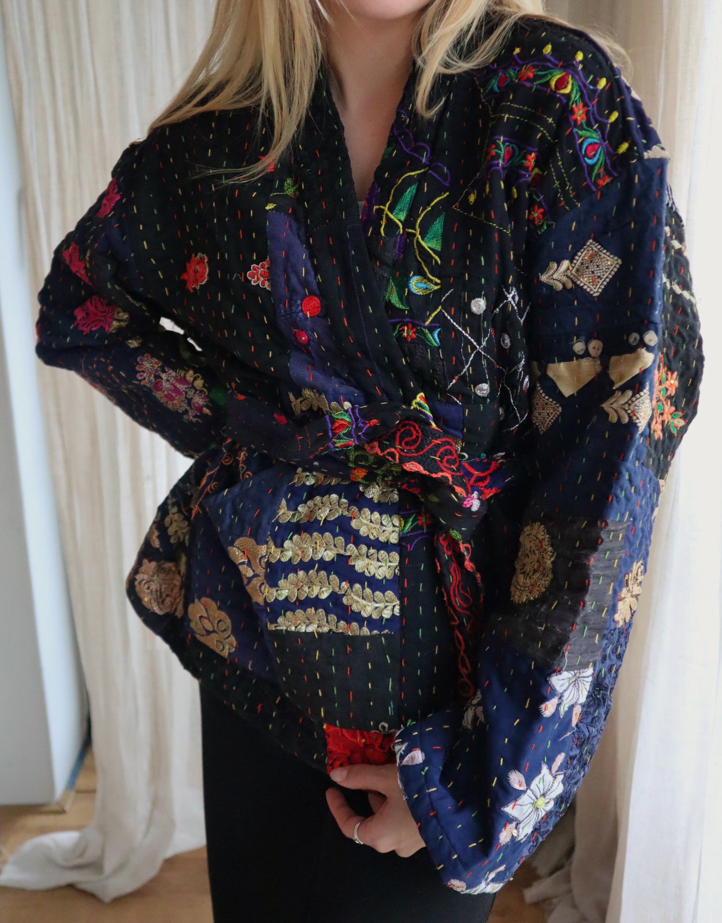 Kimono NO.4