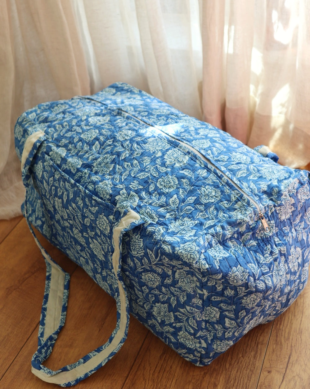 Duffel bags