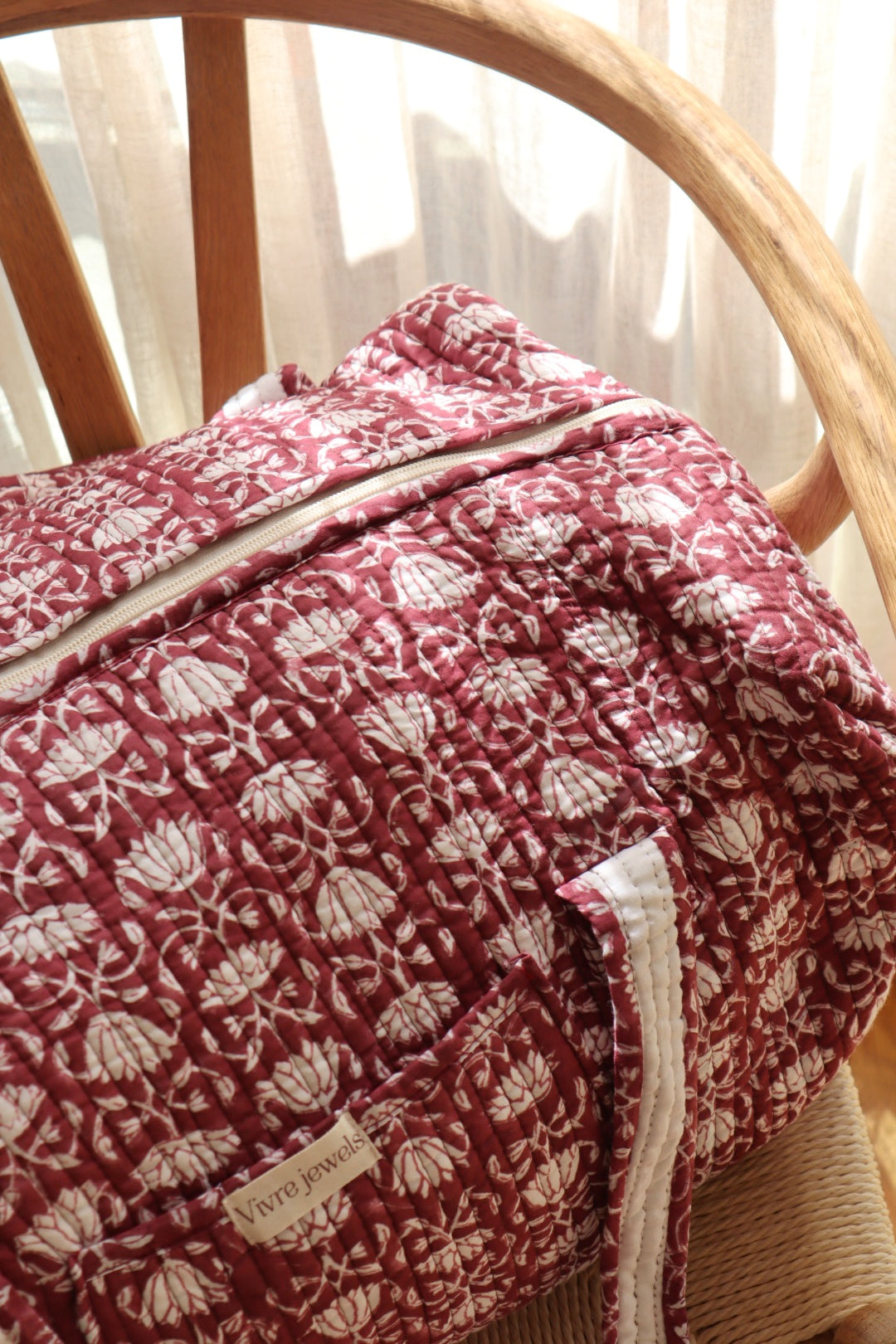 Duffel bags