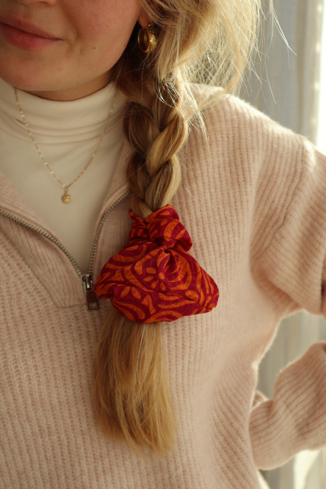 Scrunchie NO.17