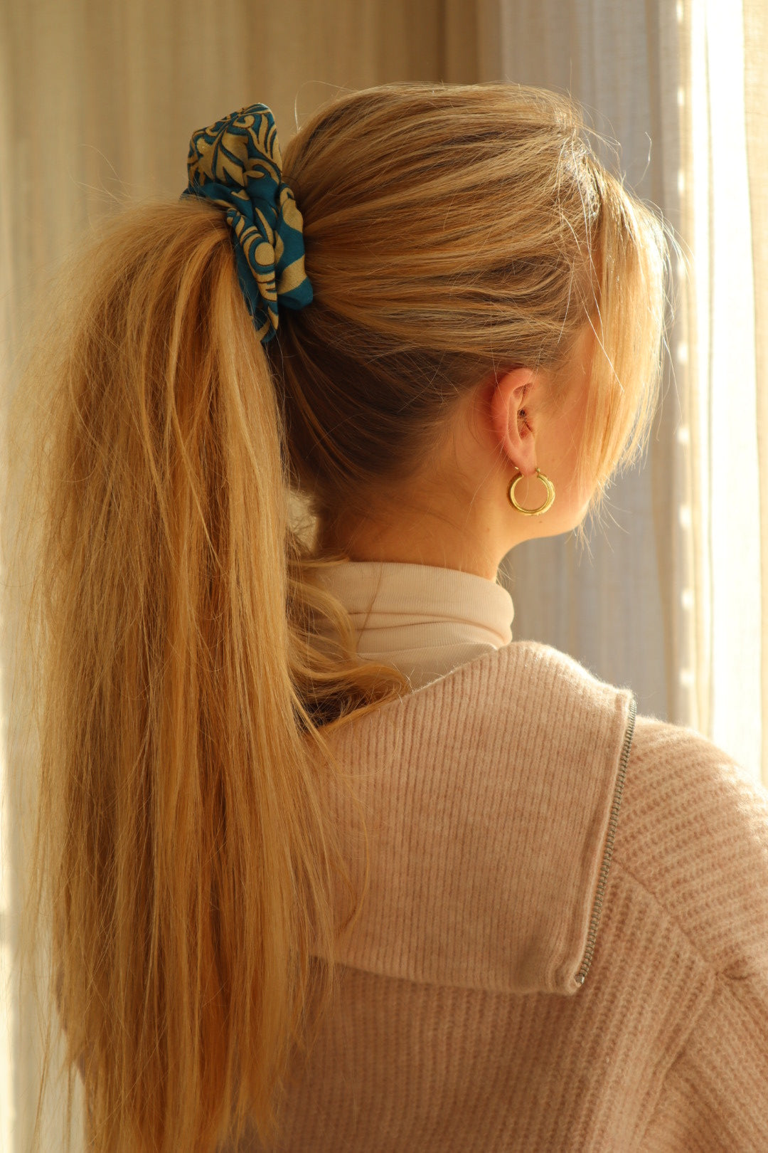 Scrunchie NO.17