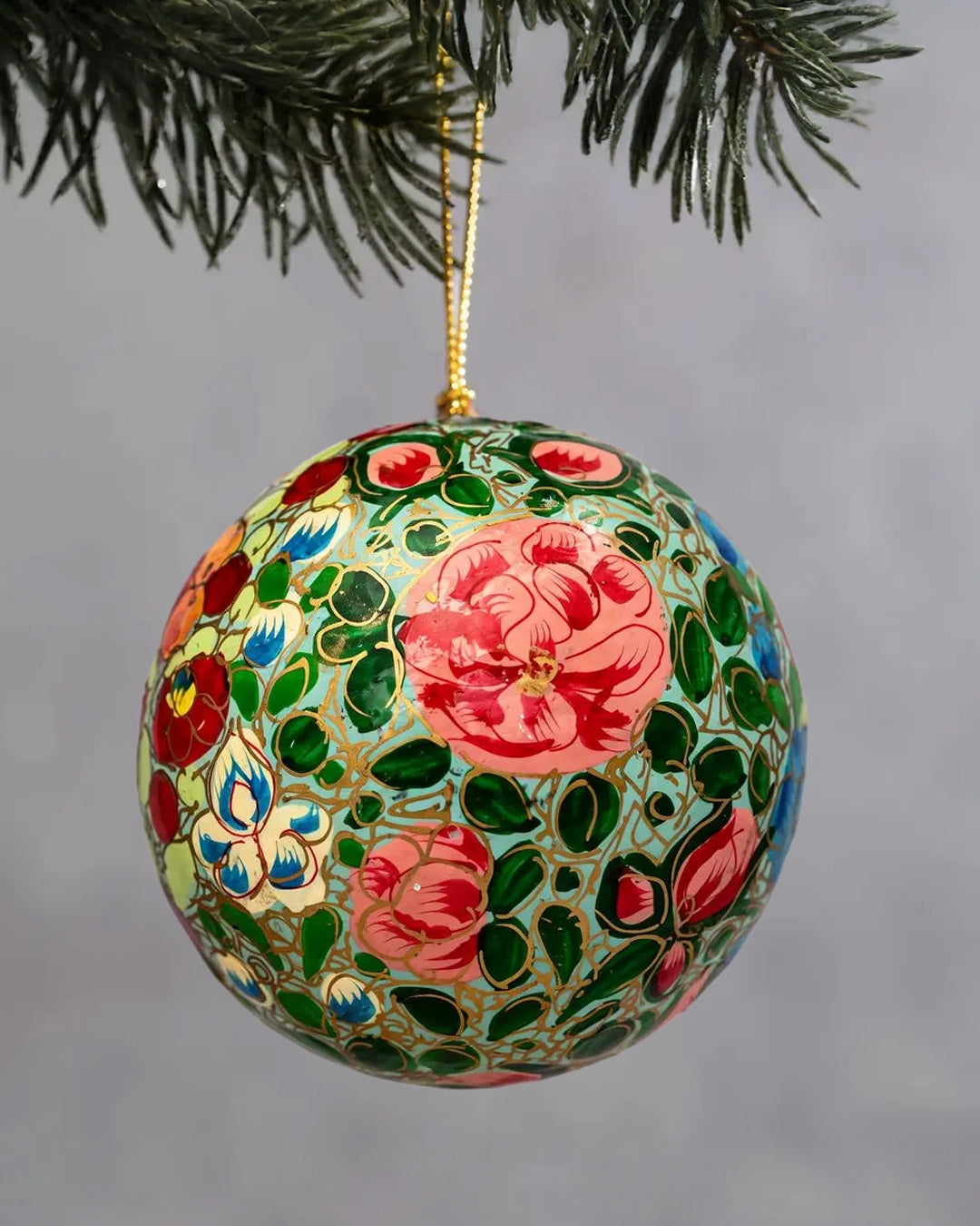 Kerstbal NO.9