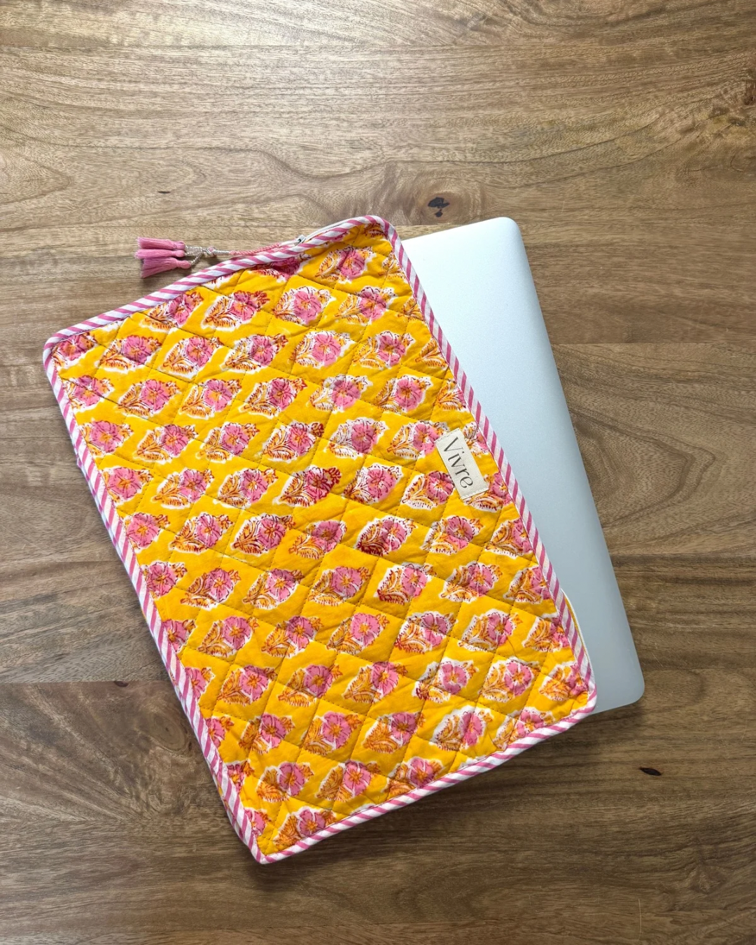Laptop sleeve NO.4