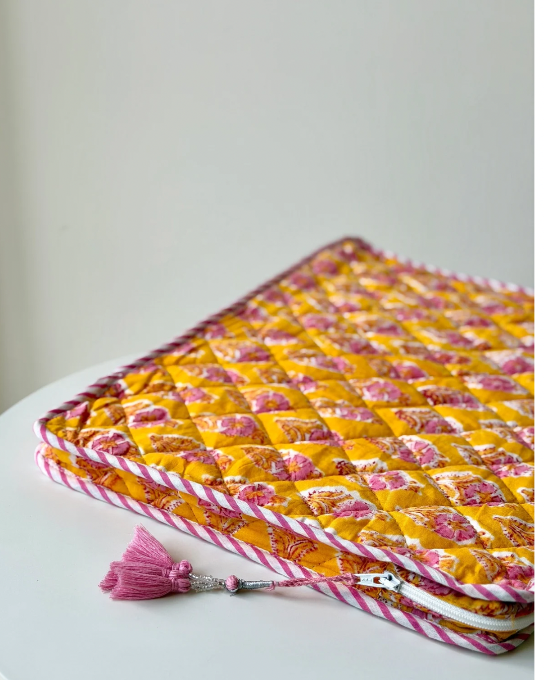 Laptop sleeve NO.4