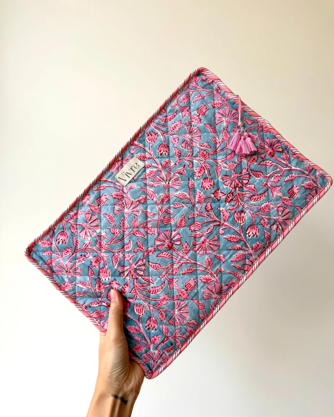 Laptop sleeve NO.4