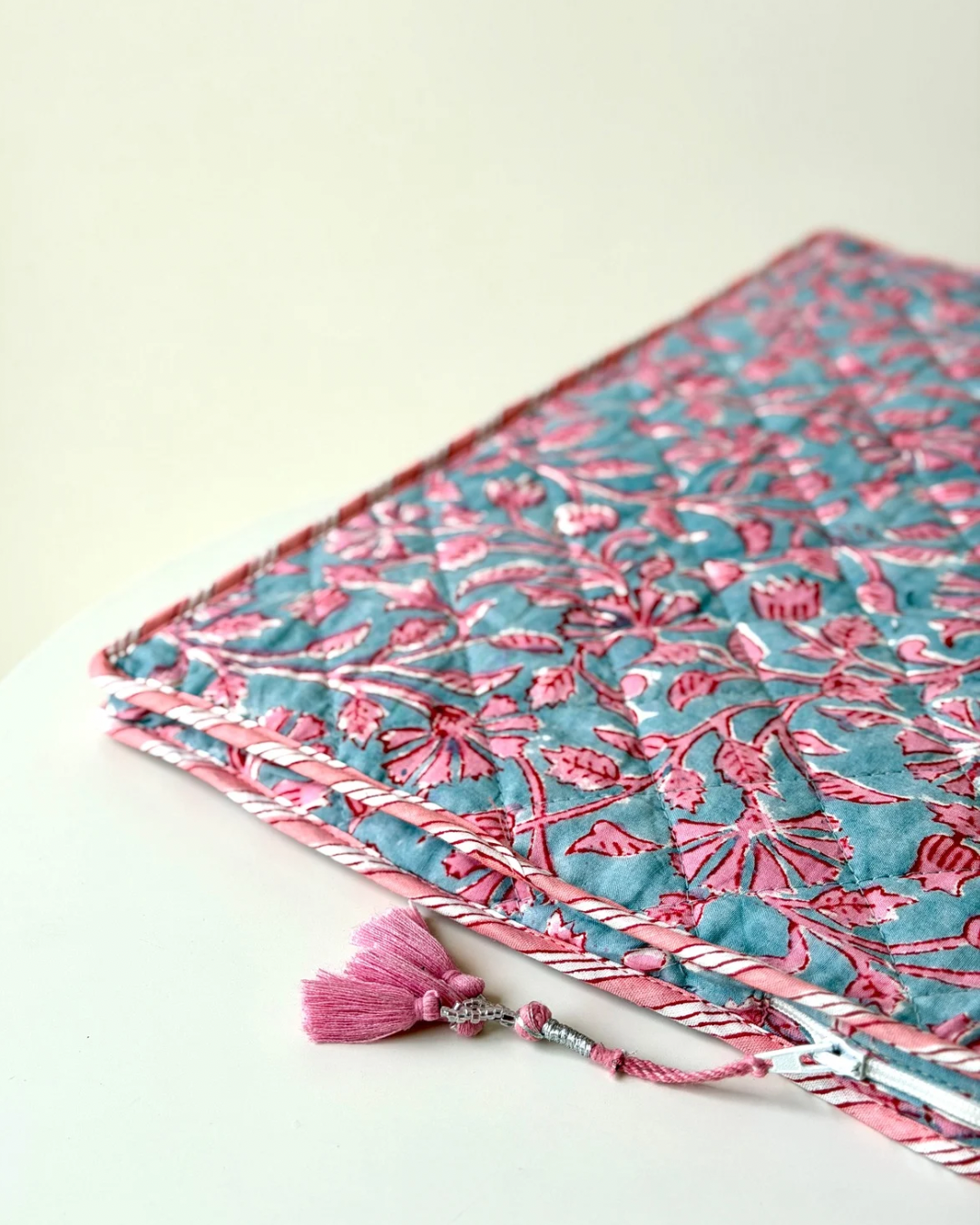 Laptop sleeve NO.4