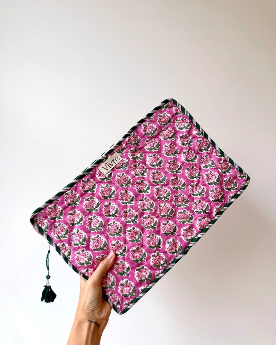 Laptop sleeve NO.4