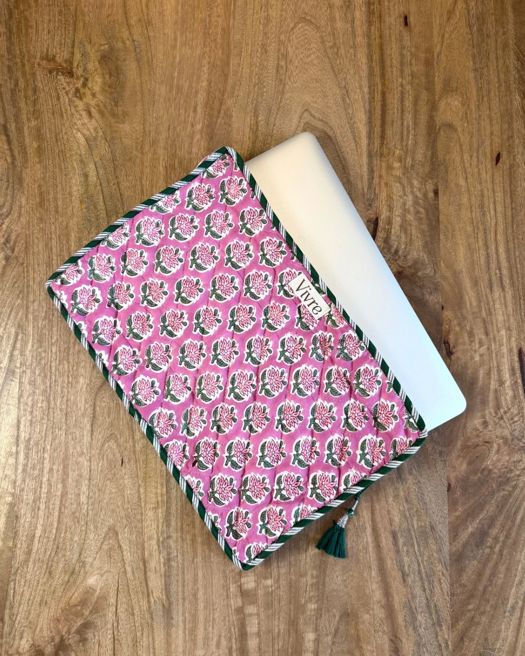 Laptop sleeve NO.4