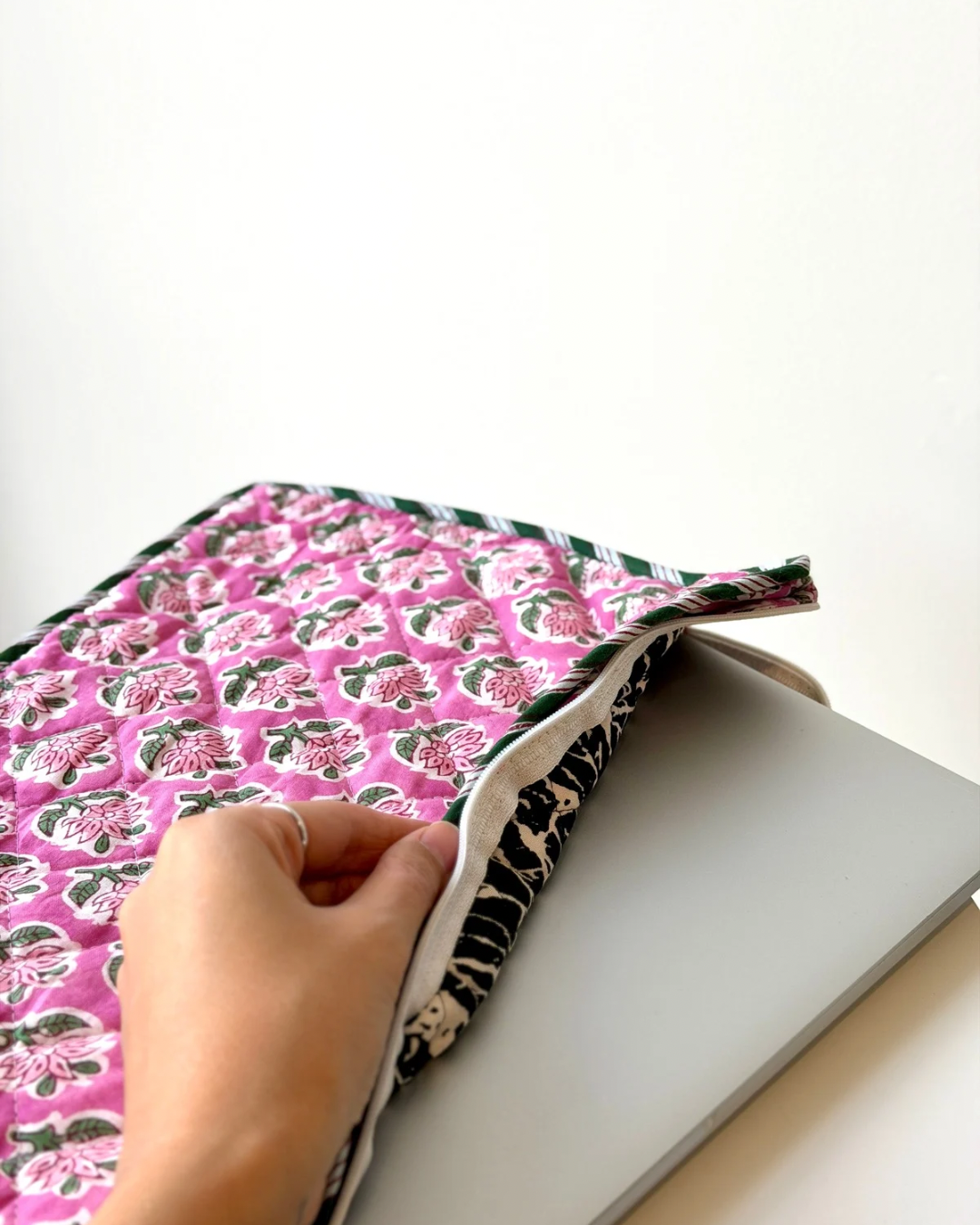 Laptop sleeve NO.4