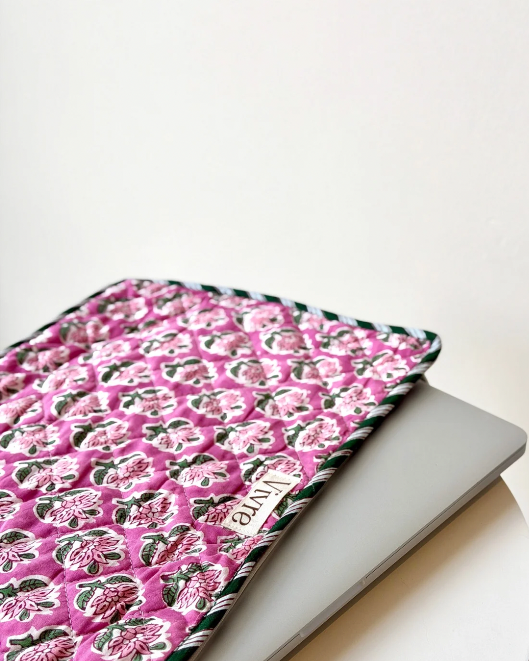 Laptop sleeve NO.4