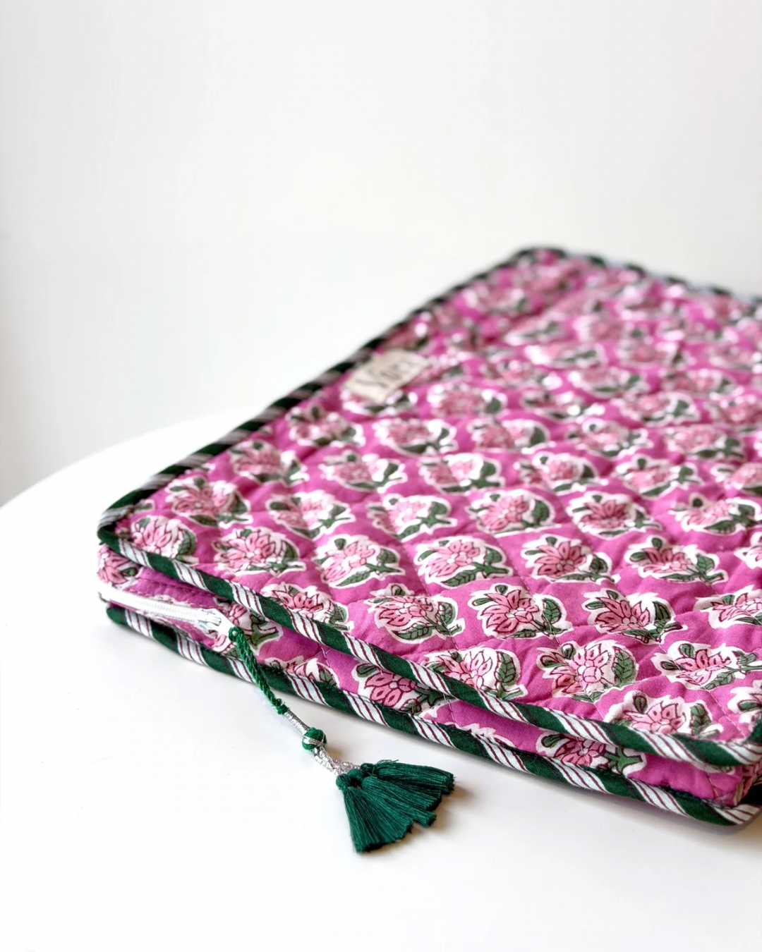 Laptop sleeve NO.4