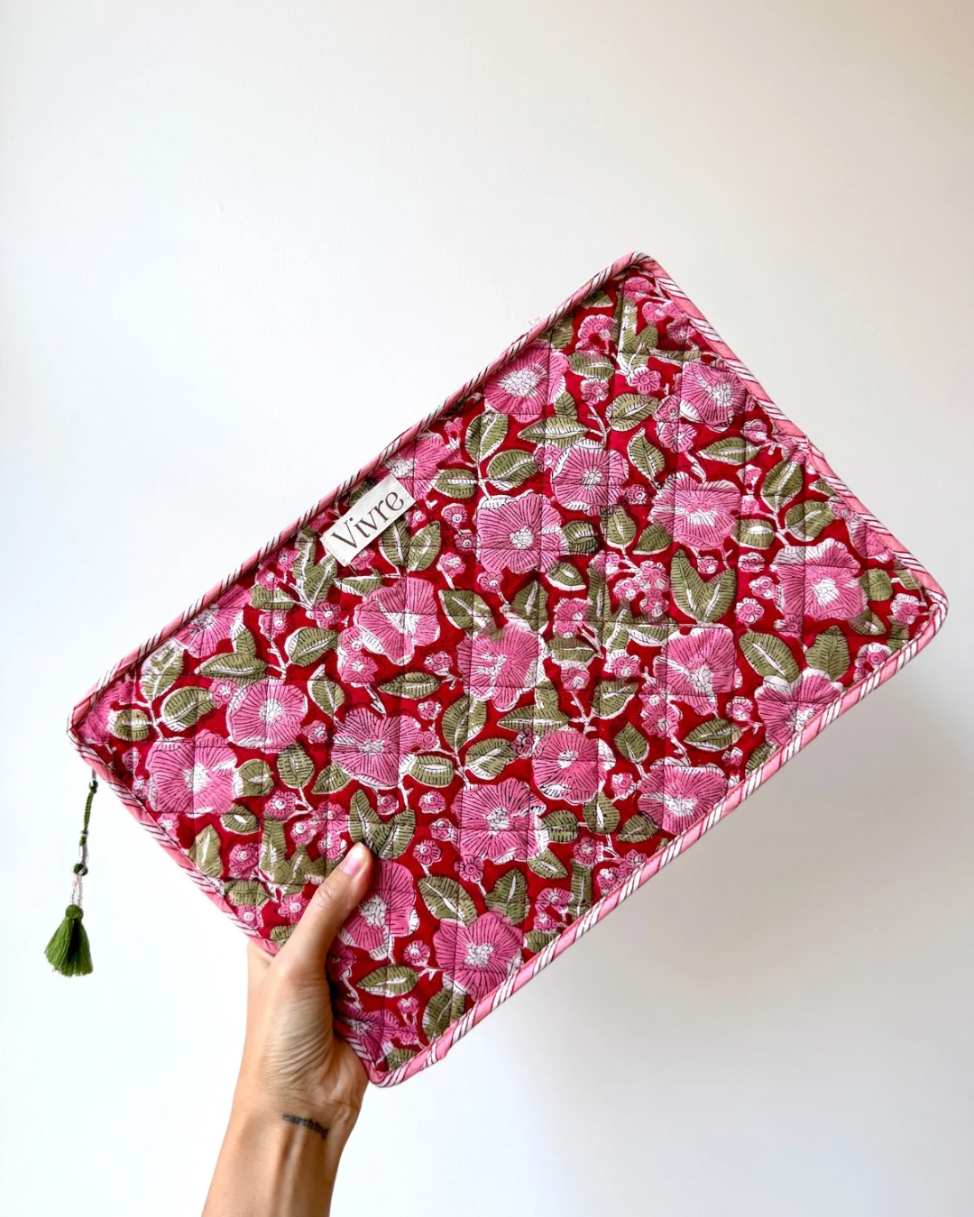 Laptop sleeve NO.4
