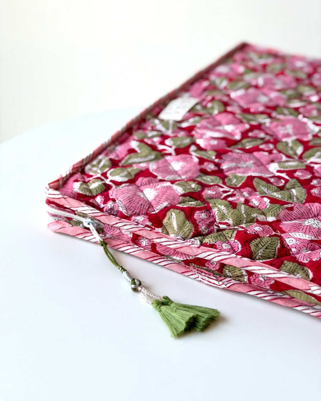 Laptop sleeve NO.4