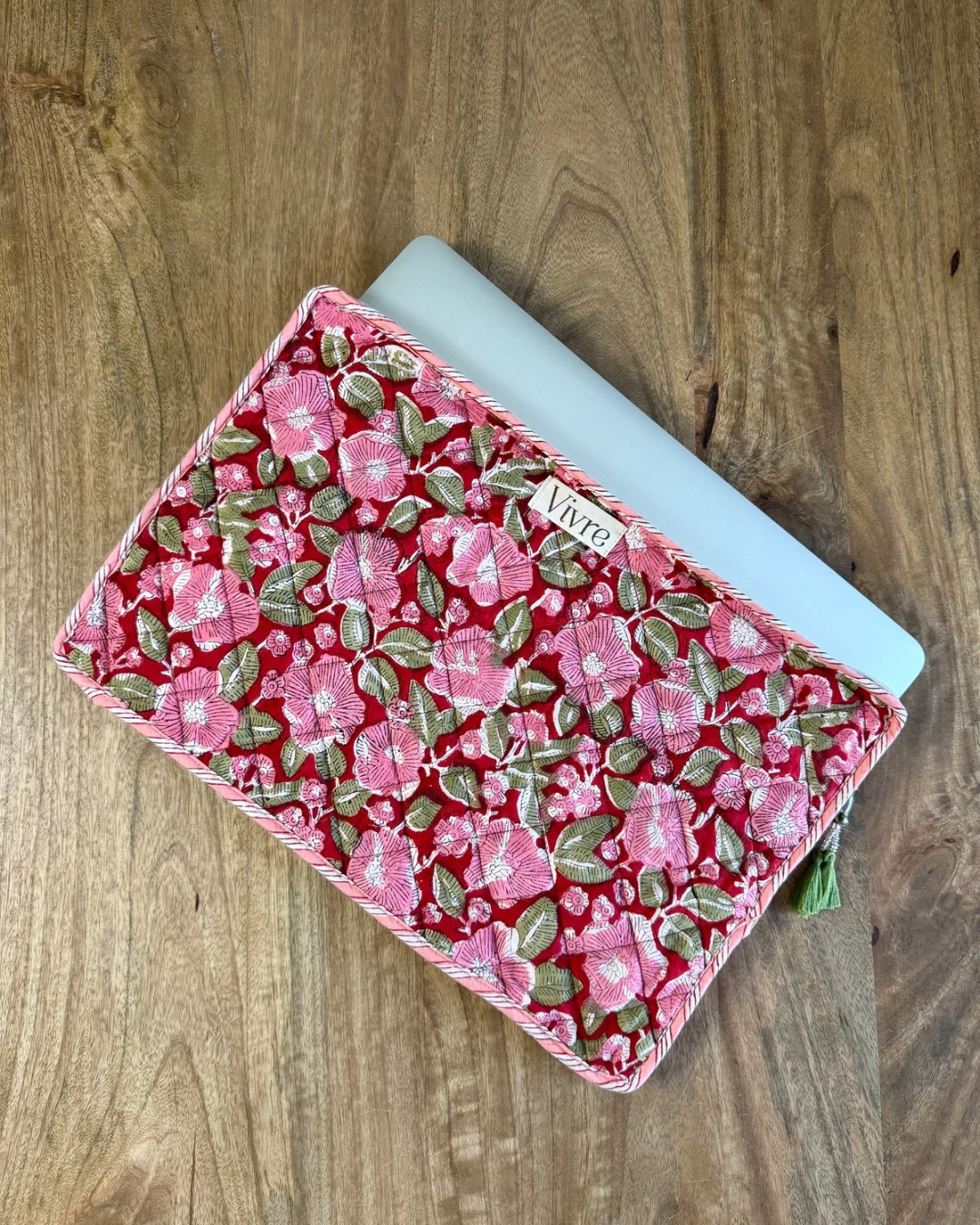 Laptop sleeve NO.4