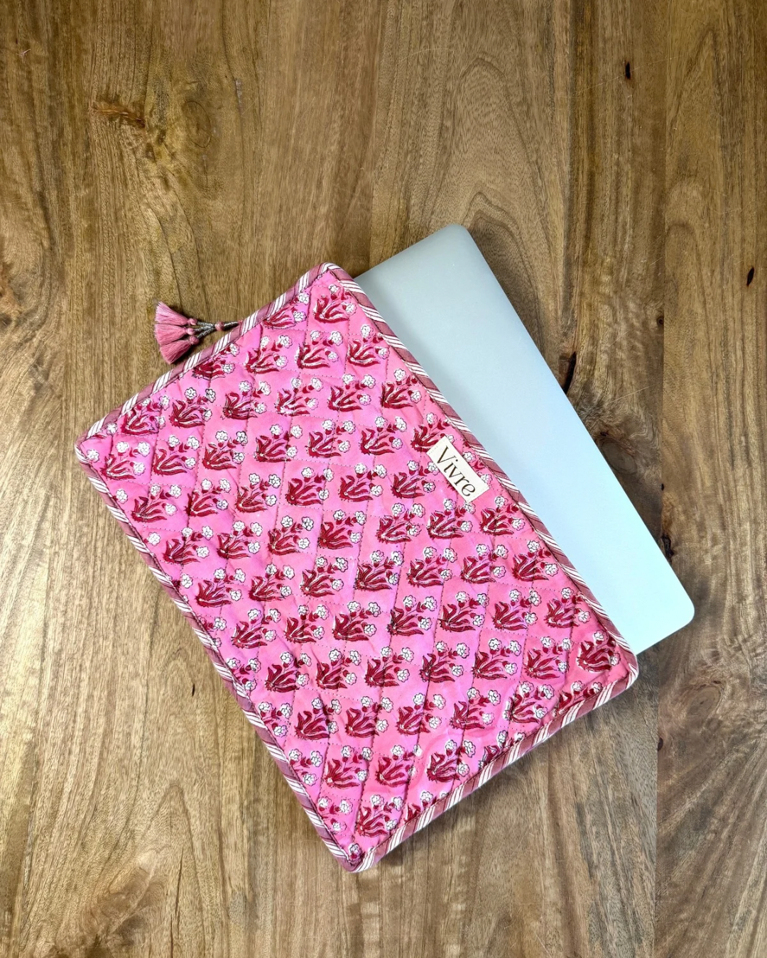 Laptop sleeve NO.4