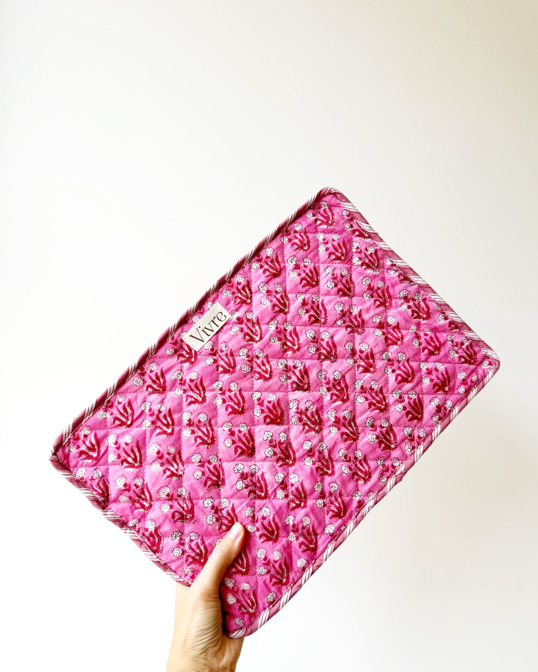 Laptop sleeve NO.4