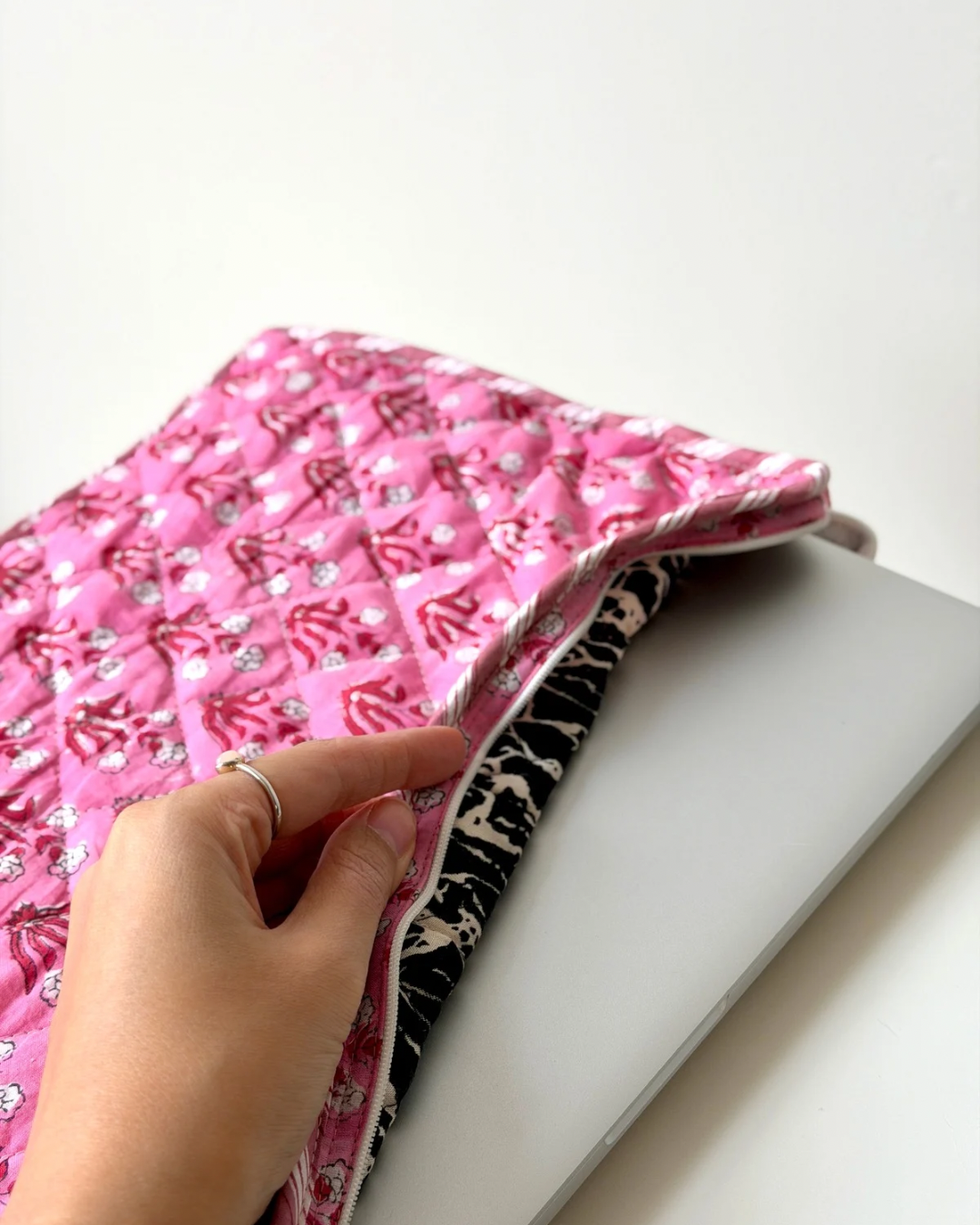 Laptop sleeve NO.4