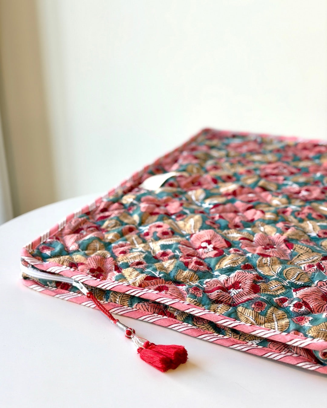 Laptop sleeve NO.4