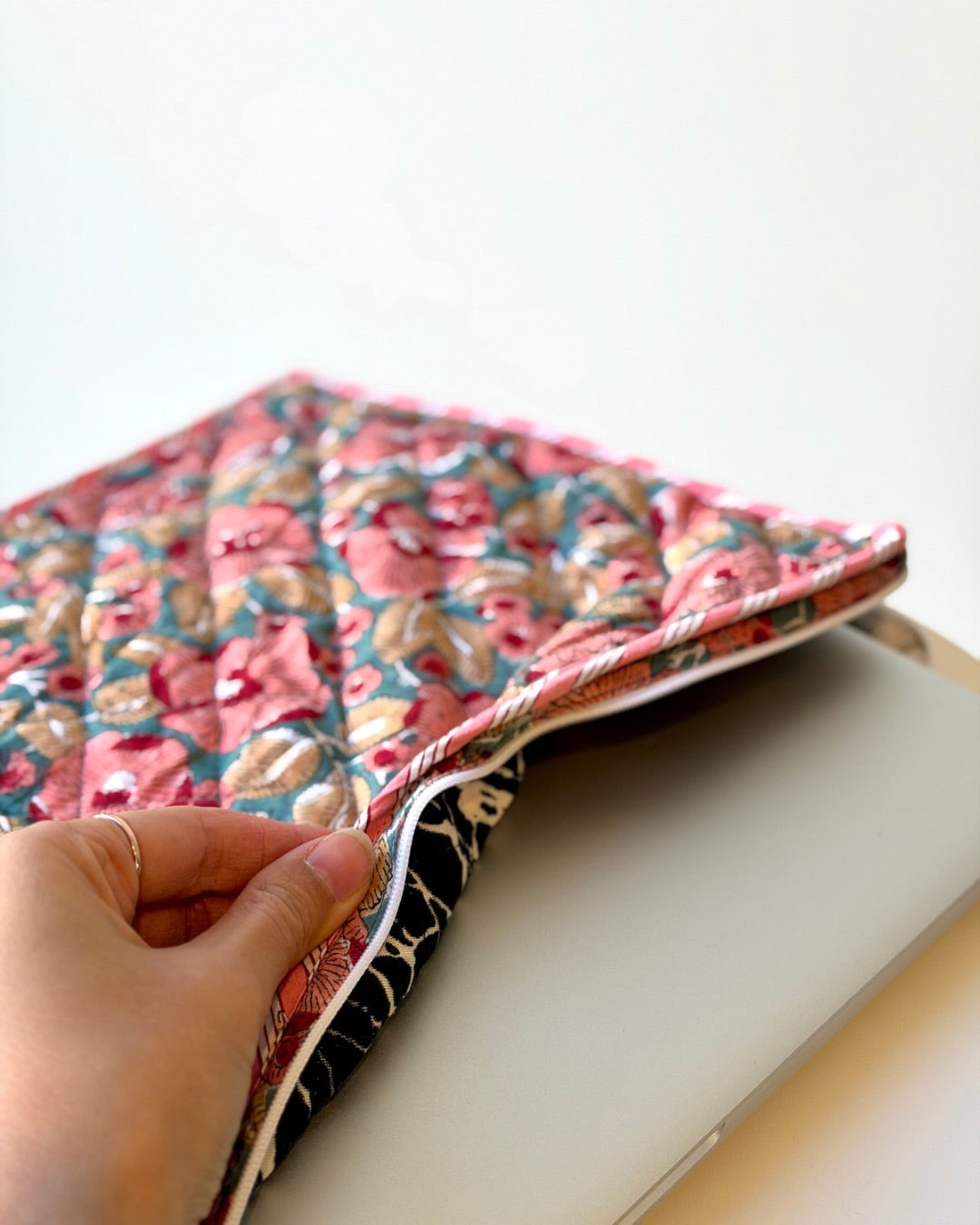 Laptop sleeve NO.4
