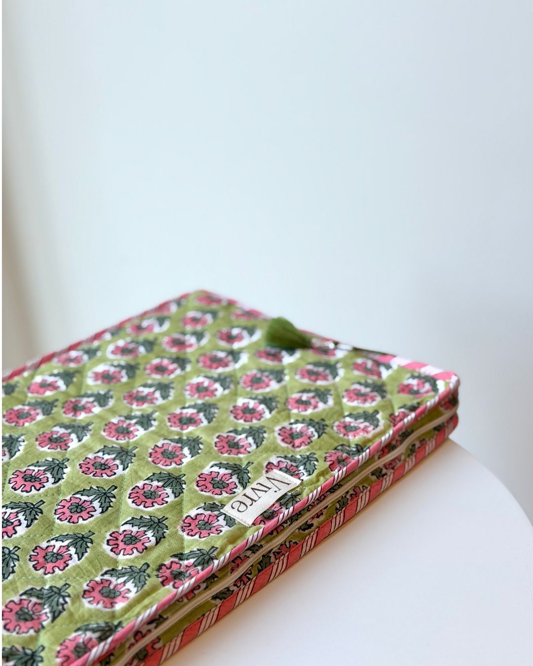 Laptop sleeve NO.4
