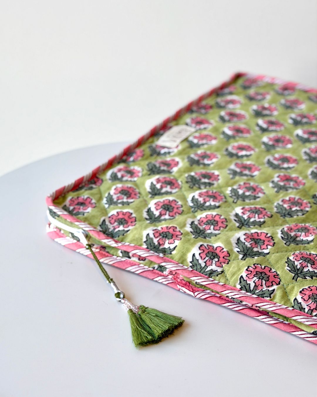 Laptop sleeve NO.4