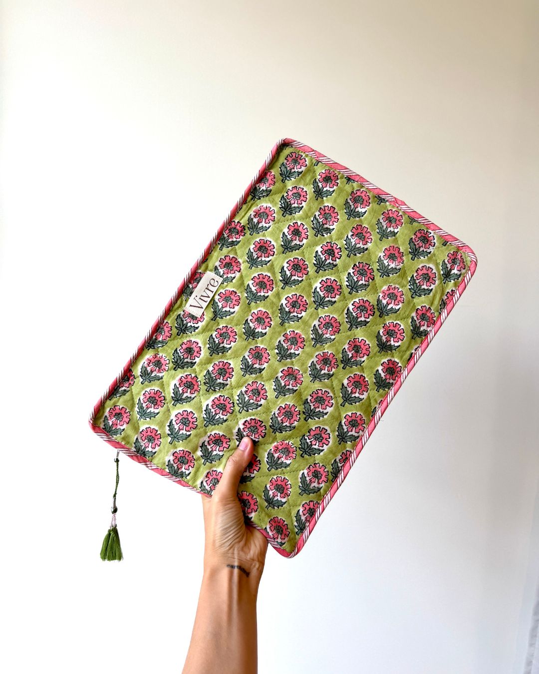 Laptop sleeve NO.4