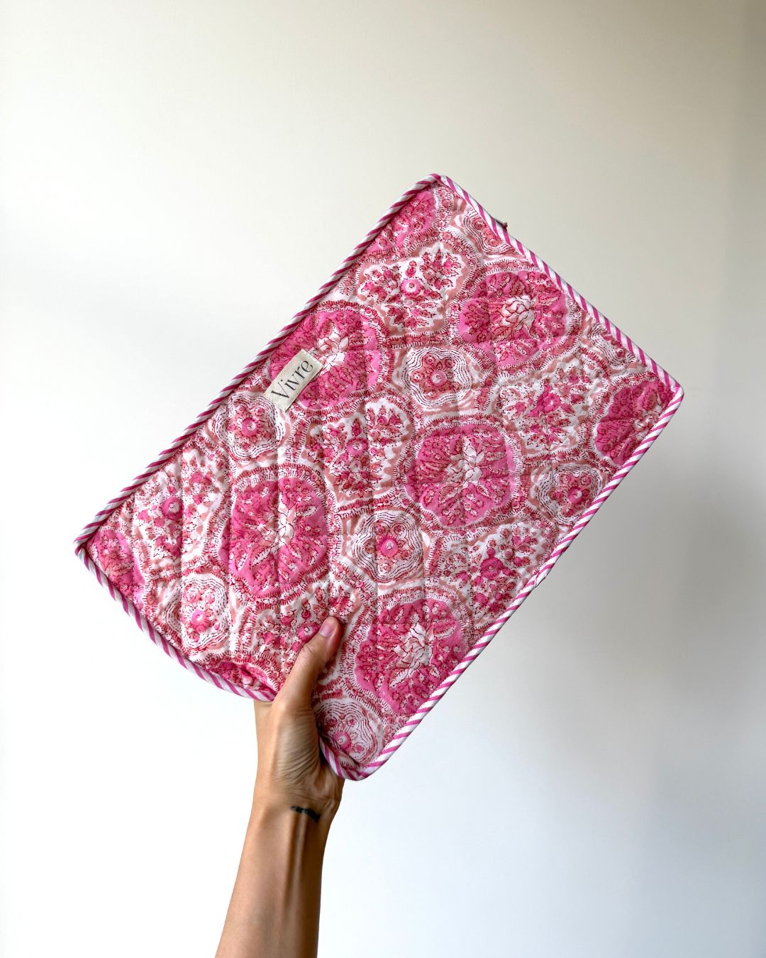 Laptop sleeve NO.4