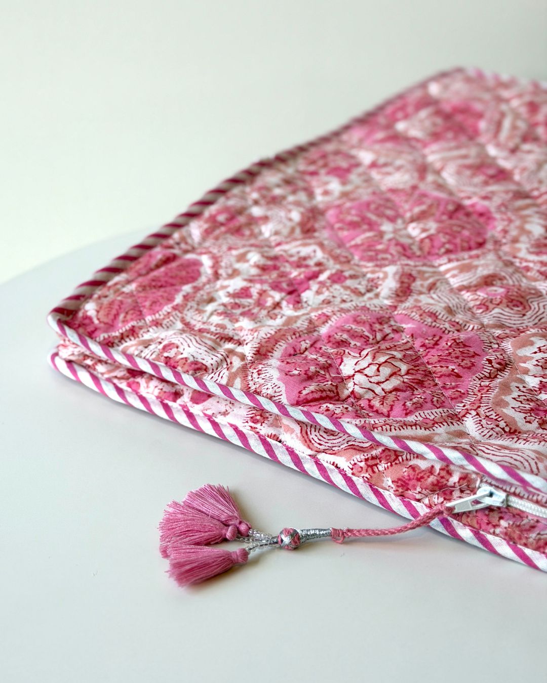Laptop sleeve NO.4
