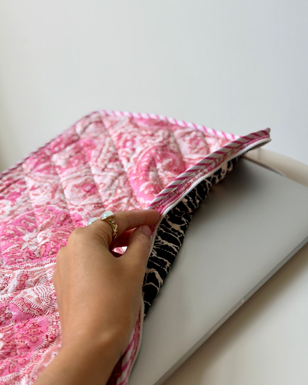 Laptop sleeve NO.4
