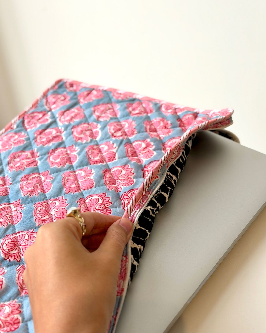 Laptop sleeve NO.4