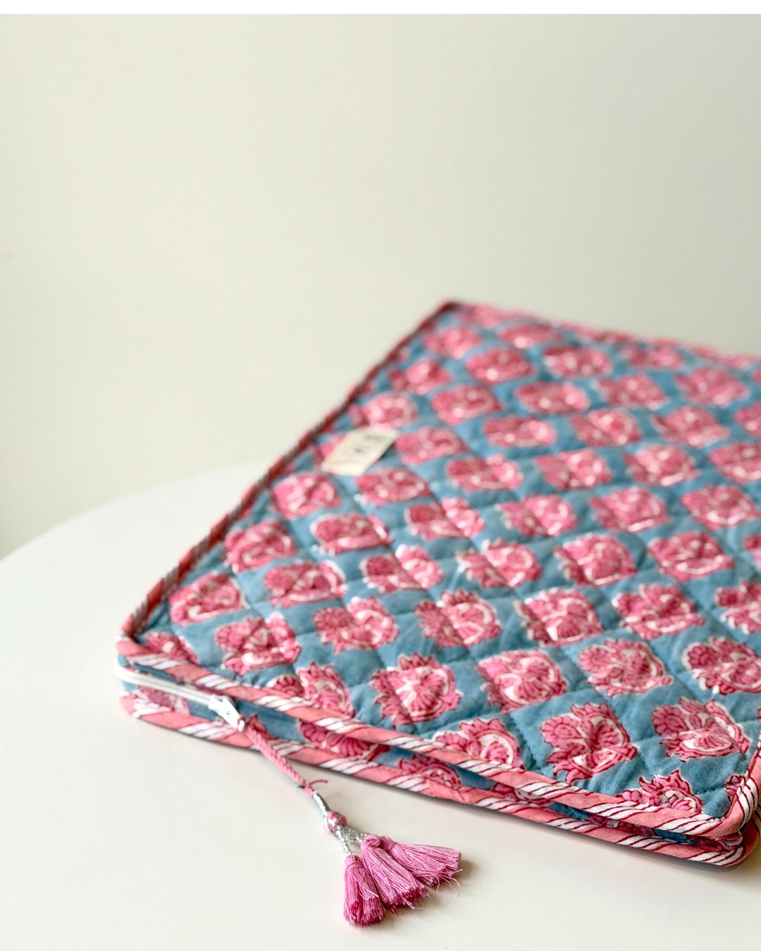 Laptop sleeve NO.4