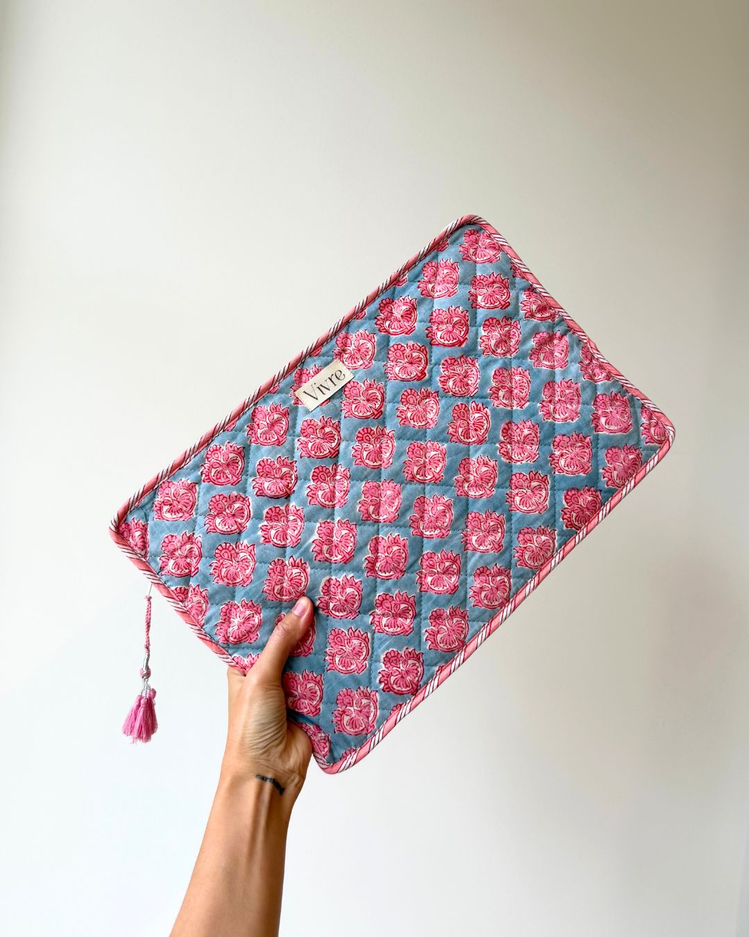 Laptop sleeve NO.4